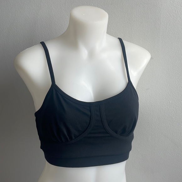Solow Sports Bra Small - Picture 1 of 6